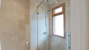 Zdjęcie z galerii obiektu Del Parque Flats Le Village Marbella Golf w Marbelli
