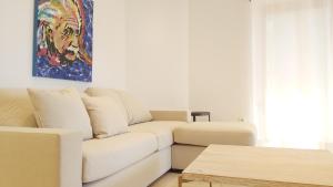 Zdjęcie z galerii obiektu Del Parque Flats Le Village Marbella Golf w Marbelli