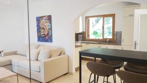 Zdjęcie z galerii obiektu Del Parque Flats Le Village Marbella Golf w Marbelli