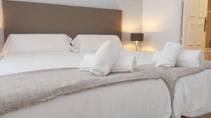 Zdjęcie z galerii obiektu Del Parque Flats Le Village Marbella Golf w Marbelli