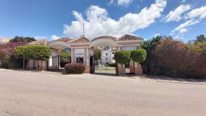 Zdjęcie z galerii obiektu Del Parque Flats Le Village Marbella Golf w Marbelli