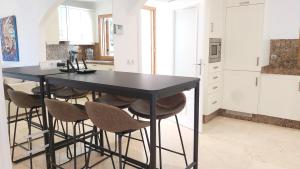 Zdjęcie z galerii obiektu Del Parque Flats Le Village Marbella Golf w Marbelli