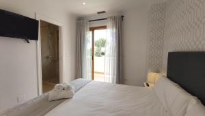 Zdjęcie z galerii obiektu Del Parque Flats Le Village Marbella Golf w Marbelli