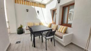 Zdjęcie z galerii obiektu Del Parque Flats Le Village Marbella Golf w Marbelli