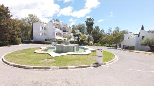 Zdjęcie z galerii obiektu Del Parque Flats Le Village Marbella Golf w Marbelli