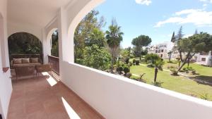 Zdjęcie z galerii obiektu Del Parque Flats Le Village Marbella Golf w Marbelli
