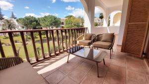 Zdjęcie z galerii obiektu Del Parque Flats Le Village Marbella Golf w Marbelli
