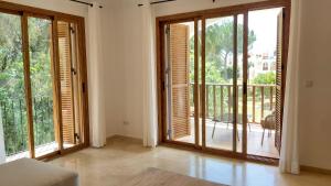Zdjęcie z galerii obiektu Del Parque Flats Le Village Marbella Golf w Marbelli