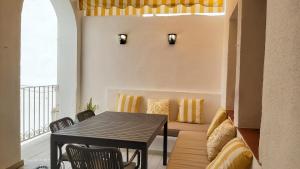 Zdjęcie z galerii obiektu Del Parque Flats Le Village Marbella Golf w Marbelli