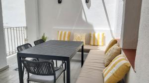 Zdjęcie z galerii obiektu Del Parque Flats Le Village Marbella Golf w Marbelli