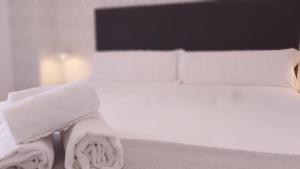 Zdjęcie z galerii obiektu Del Parque Flats Le Village Marbella Golf w Marbelli