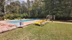 Zdjęcie z galerii obiektu Del Parque Flats Le Village Marbella Golf w Marbelli