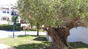 Zdjęcie z galerii obiektu Del Parque Flats Le Village Marbella Golf w Marbelli