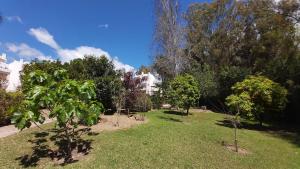 Zdjęcie z galerii obiektu Del Parque Flats Le Village Marbella Golf w Marbelli