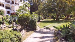 Zdjęcie z galerii obiektu Del Parque Flats Le Village Marbella Golf w Marbelli