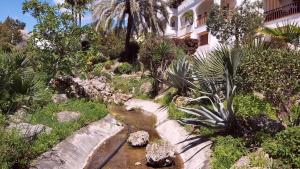Zdjęcie z galerii obiektu Del Parque Flats Le Village Marbella Golf w Marbelli