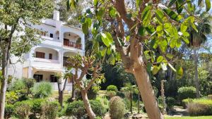 Zdjęcie z galerii obiektu Del Parque Flats Le Village Marbella Golf w Marbelli