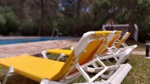 Zdjęcie z galerii obiektu Del Parque Flats Le Village Marbella Golf w Marbelli