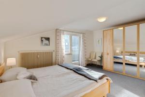 Fotografia z galérie ubytovania Eastback Apartment v destinácii Zell am See