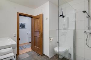 Fotografia z galérie ubytovania Eastback Apartment v destinácii Zell am See