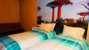 Gallery image of Terra Suites Ecogreen in Tacna