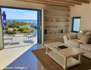 Gallery image of Nieuview Cottages 1 - 2 Solar in Paternoster