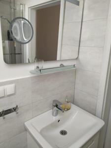 Fotografia z galérie ubytovania Apartamenty z widokiem v destinácii Świeradów-Zdrój