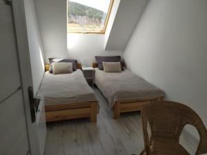 Fotografia z galérie ubytovania Apartamenty z widokiem v destinácii Świeradów-Zdrój