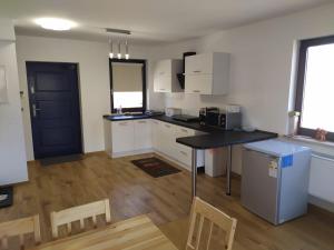 Fotografia z galérie ubytovania Apartamenty z widokiem v destinácii Świeradów-Zdrój