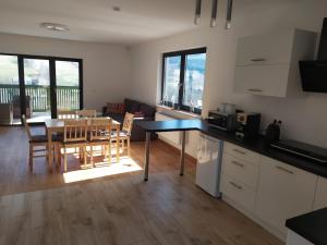 Fotografia z galérie ubytovania Apartamenty z widokiem v destinácii Świeradów-Zdrój