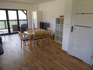Fotografia z galérie ubytovania Apartamenty z widokiem v destinácii Świeradów-Zdrój