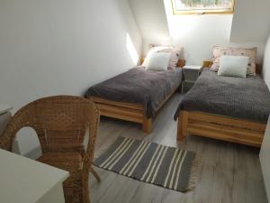Fotografia z galérie ubytovania Apartamenty z widokiem v destinácii Świeradów-Zdrój