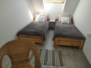 Fotografia z galérie ubytovania Apartamenty z widokiem v destinácii Świeradów-Zdrój