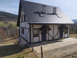 Fotografia z galérie ubytovania Apartamenty z widokiem v destinácii Świeradów-Zdrój