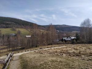 Fotografia z galérie ubytovania Apartamenty z widokiem v destinácii Świeradów-Zdrój