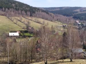 Fotografia z galérie ubytovania Apartamenty z widokiem v destinácii Świeradów-Zdrój