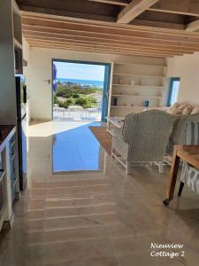 Gallery image of Nieuview Cottages 1 - 2 Solar in Paternoster