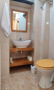 Bagno di Gawhra B&B