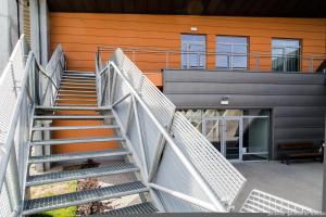 Fotografie z fotogalerie ubytování Hipodrom Sopot v Sopotech