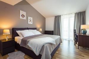 Fotografie z fotogalerie ubytování Apartments and rooms Alenka2 v destinaci Banjole