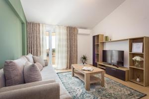 Fotografie z fotogalerie ubytování Apartments and rooms Alenka2 v destinaci Banjole