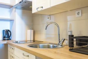 Fotografie z fotogalerie ubytování Apartments and rooms Alenka2 v destinaci Banjole + 27 fotografií