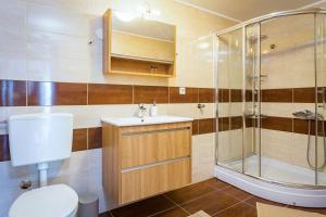 Fotografie z fotogalerie ubytování Apartments and rooms Alenka2 v destinaci Banjole