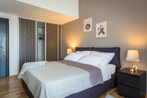Fotografie z fotogalerie ubytování Apartments and rooms Alenka2 v destinaci Banjole