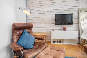 Gallery image of Boho Apartment In The Lanes in Brighton & Hove