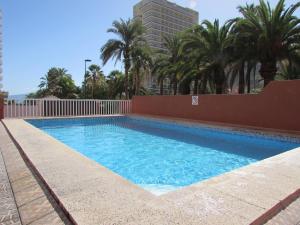 Photo de la galerie de l'établissement Apartamentos Alta, à Puerto de la Cruz