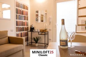 Fotografie z fotogalerie ubytování MiniLoft25 v destinaci Marsala