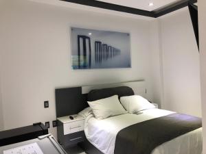 Gallery image of Hotel Boutique M&F in Tequisquiapan +14 photos