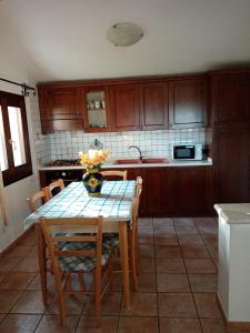 Φωτογραφία από το άλμπουμ του VILLA LUPINO σε Orosei