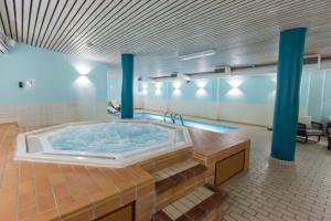 Foto sihtkohas Växjö asuva majutusasutuse Quality Hotel Royal Corner galeriist